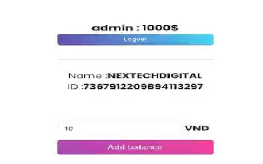 Add Balance from Chrome web store to be run with OffiDocs Chromium online Add Balance from Chrome web store to be run with OffiDocs Chromium online