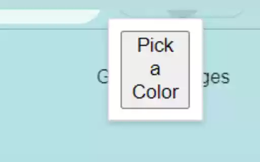 Advanced color picker from Chrome web store to be run with OffiDocs Chromium online Advanced color picker from Chrome web store to be run with OffiDocs Chromium online