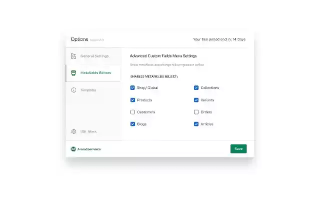 Advanced Custom Fields from Chrome web store to be run with OffiDocs Chromium online Advanced Custom Fields from Chrome web store to be run with OffiDocs Chromium online