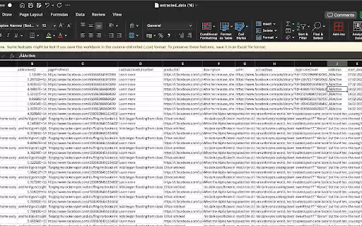 AdWatcher Lite from Chrome web store to be run with OffiDocs Chromium online AdWatcher Lite from Chrome web store to be run with OffiDocs Chromium online