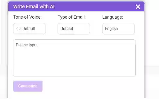 AI Email Writer Aimailhub from Chrome web store to be run with OffiDocs Chromium online AI Email Writer Aimailhub from Chrome web store to be run with OffiDocs Chromium online