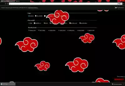 Akatsuki Clouds from Chrome web store to be run with OffiDocs Chromium online Akatsuki Clouds from Chrome web store to be run with OffiDocs Chromium online