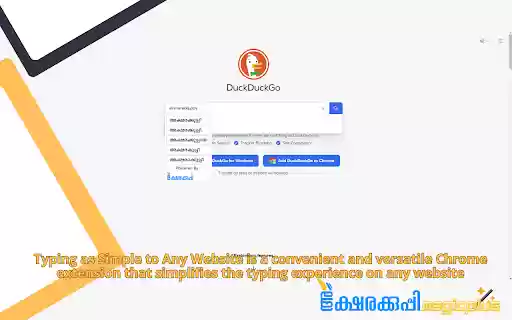 Aksharakuppy MagicPlus from Chrome web store to be run with OffiDocs Chromium online Aksharakuppy MagicPlus from Chrome web store to be run with OffiDocs Chromium online