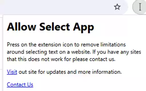 Allow Select from Chrome web store to be run with OffiDocs Chromium online Allow Select from Chrome web store to be run with OffiDocs Chromium online