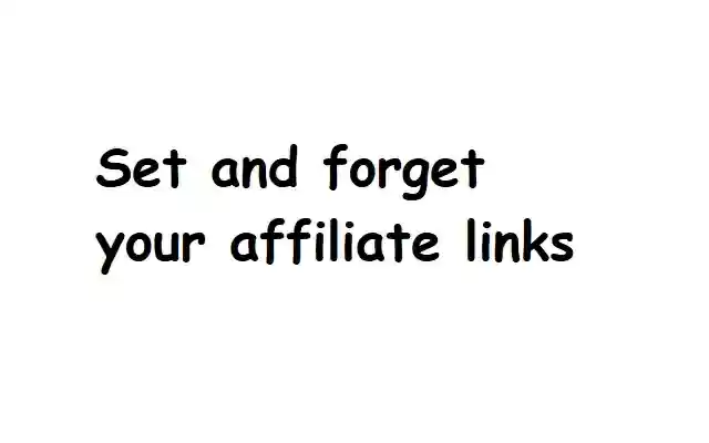 Always Affiliate from Chrome web store to be run with OffiDocs Chromium online Always Affiliate from Chrome web store to be run with OffiDocs Chromium online