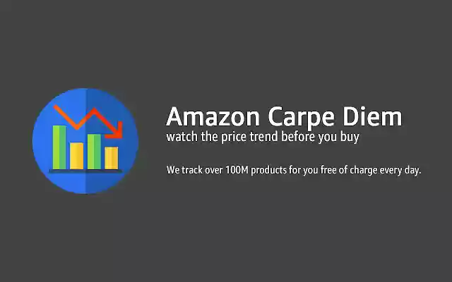 Amazon Carpe Diem from Chrome web store to be run with OffiDocs Chromium online Amazon Carpe Diem from Chrome web store to be run with OffiDocs Chromium online