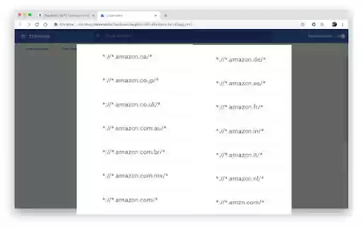 Amz Price History Pro from Chrome web store to be run with OffiDocs Chromium online Amz Price History Pro from Chrome web store to be run with OffiDocs Chromium online