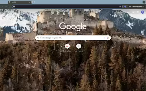 Ancient castle and ice mountain from Chrome web store to be run with OffiDocs Chromium online Ancient castle and ice mountain from Chrome web store to be run with OffiDocs Chromium online
