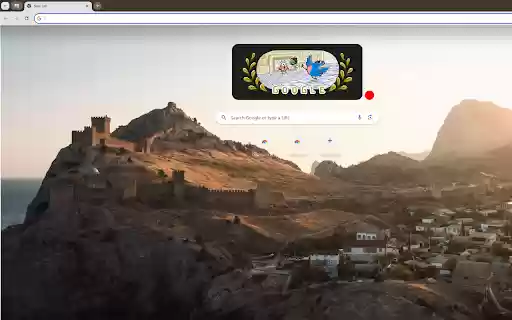 ancient city perched atop a mountain during sunset from Chrome web store to be run with OffiDocs Chromium online ancient city perched atop a mountain during sunset from Chrome web store to be run with OffiDocs Chromium online