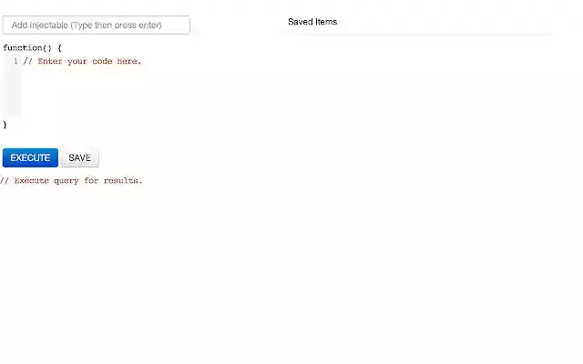 AngularJS Console from Chrome web store to be run with OffiDocs Chromium online AngularJS Console from Chrome web store to be run with OffiDocs Chromium online