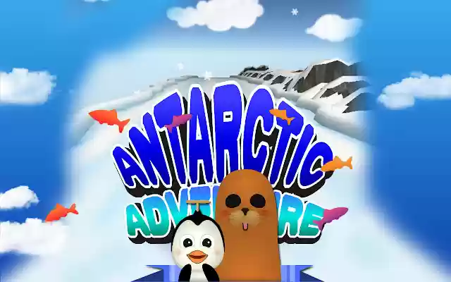Antarctic Penguin Run from Chrome web store to be run with OffiDocs Chromium online Antarctic Penguin Run from Chrome web store to be run with OffiDocs Chromium online