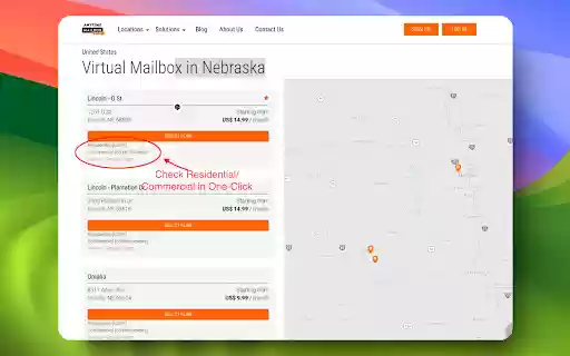 AnytimeMailbox Checker from Chrome web store to be run with OffiDocs Chromium online AnytimeMailbox Checker from Chrome web store to be run with OffiDocs Chromium online