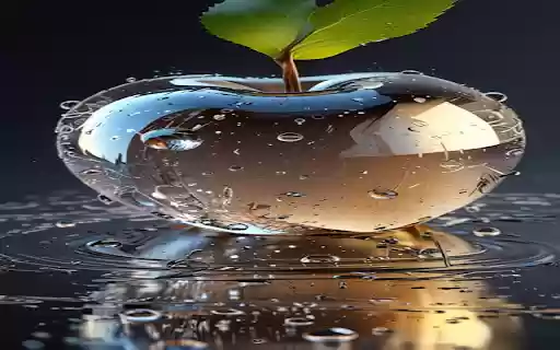 Apple wallpaper transparent from Chrome web store to be run with OffiDocs Chromium online Apple wallpaper transparent from Chrome web store to be run with OffiDocs Chromium online