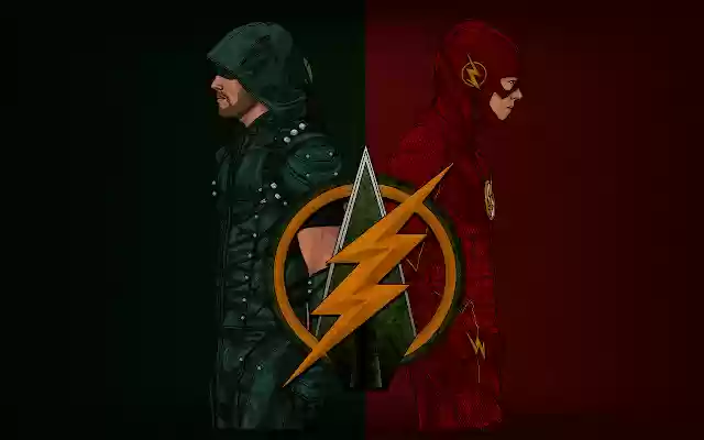 Arrow vs Flash from Chrome web store to be run with OffiDocs Chromium online Arrow vs Flash from Chrome web store to be run with OffiDocs Chromium online