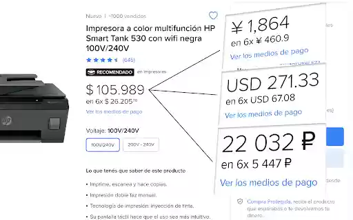 ARS: Currency Converter from Chrome web store to be run with OffiDocs Chromium online ARS: Currency Converter from Chrome web store to be run with OffiDocs Chromium online