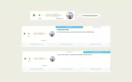 AudioBriefs from Chrome web store to be run with OffiDocs Chromium online AudioBriefs from Chrome web store to be run with OffiDocs Chromium online