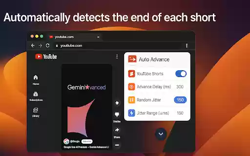 AutoAdvance from Chrome web store to be run with OffiDocs Chromium online AutoAdvance from Chrome web store to be run with OffiDocs Chromium online