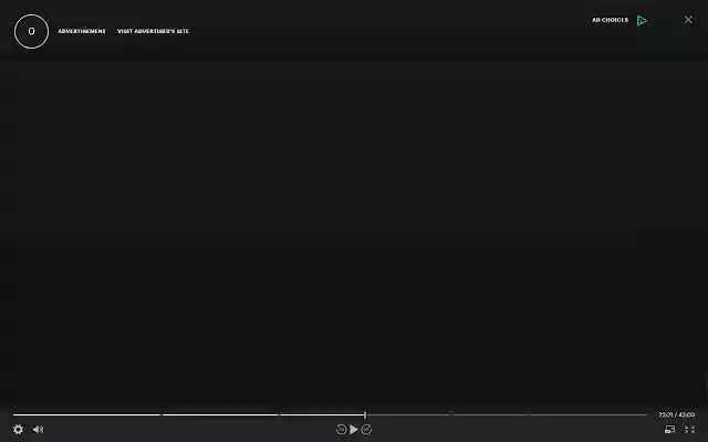 Automatically Skip Hulu Ads from Chrome web store to be run with OffiDocs Chromium online Automatically Skip Hulu Ads from Chrome web store to be run with OffiDocs Chromium online