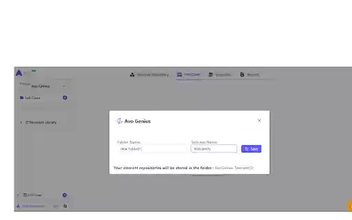 Avo Genius from Chrome web store to be run with OffiDocs Chromium online Avo Genius from Chrome web store to be run with OffiDocs Chromium online