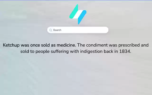 Awesome Facts Tab from Chrome web store to be run with OffiDocs Chromium online Awesome Facts Tab from Chrome web store to be run with OffiDocs Chromium online