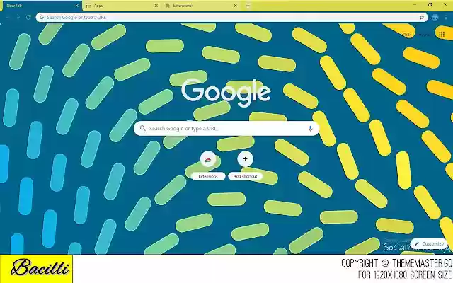Bacilli from Chrome web store to be run with OffiDocs Chromium online Bacilli from Chrome web store to be run with OffiDocs Chromium online