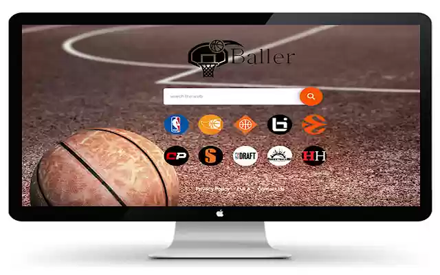 Baller, Dribble and Search from Chrome web store to be run with OffiDocs Chromium online Baller, Dribble and Search from Chrome web store to be run with OffiDocs Chromium online