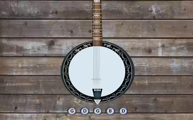 Banjo Tuner from Chrome web store to be run with OffiDocs Chromium online Banjo Tuner from Chrome web store to be run with OffiDocs Chromium online