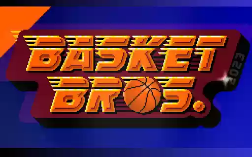 Basket Bros | Play Online Free! from Chrome web store to be run with OffiDocs Chromium online Basket Bros | Play Online Free! from Chrome web store to be run with OffiDocs Chromium online