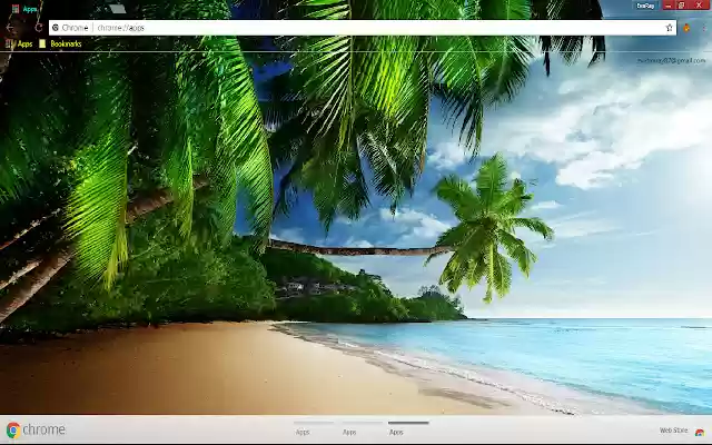 Beach Earth Ocean Palm Tree from Chrome web store to be run with OffiDocs Chromium online Beach Earth Ocean Palm Tree from Chrome web store to be run with OffiDocs Chromium online