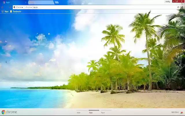 Beach Horizon Palm Tree Summer from Chrome web store to be run with OffiDocs Chromium online Beach Horizon Palm Tree Summer from Chrome web store to be run with OffiDocs Chromium online