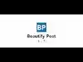 Beautify Post from Chrome web store to be run with OffiDocs Chromium online Beautify Post from Chrome web store to be run with OffiDocs Chromium online