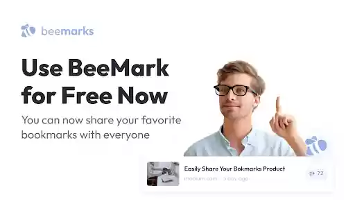 Beemarks Extension from Chrome web store to be run with OffiDocs Chromium online Beemarks Extension from Chrome web store to be run with OffiDocs Chromium online