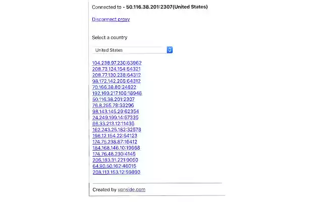 Best Proxy Manager from Chrome web store to be run with OffiDocs Chromium online Best Proxy Manager from Chrome web store to be run with OffiDocs Chromium online