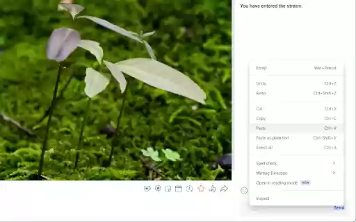Better AfreecaTV (SOOP) from Chrome web store to be run with OffiDocs Chromium online Better AfreecaTV (SOOP) from Chrome web store to be run with OffiDocs Chromium online