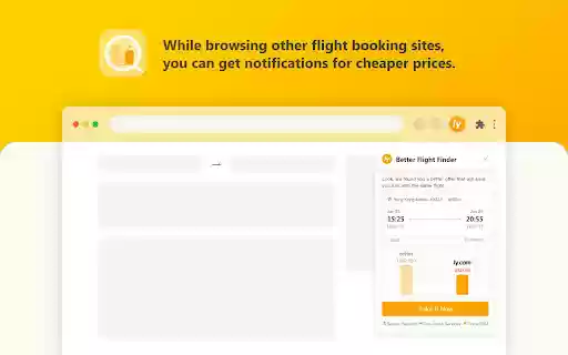 Better Flight Finder from Chrome web store to be run with OffiDocs Chromium online Better Flight Finder from Chrome web store to be run with OffiDocs Chromium online