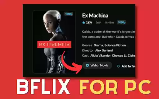 Bflix For PC,windows and Mac (Easy Use) from Chrome web store to be run with OffiDocs Chromium online Bflix For PC,windows and Mac (Easy Use) from Chrome web store to be run with OffiDocs Chromium online