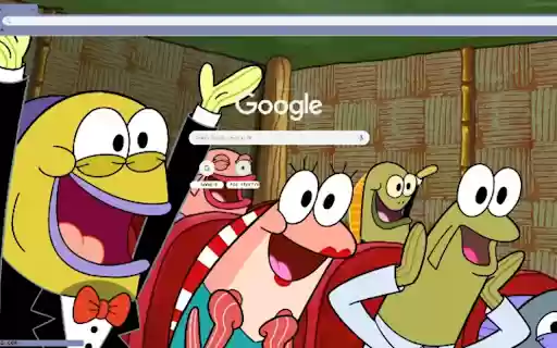 Bikini Bottom from Chrome web store to be run with OffiDocs Chromium online Bikini Bottom from Chrome web store to be run with OffiDocs Chromium online