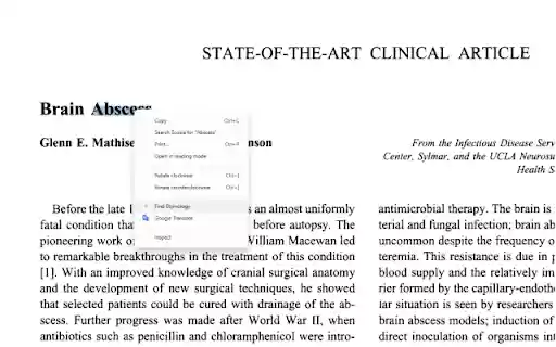 Bio Etymology Explorer from Chrome web store to be run with OffiDocs Chromium online Bio Etymology Explorer from Chrome web store to be run with OffiDocs Chromium online