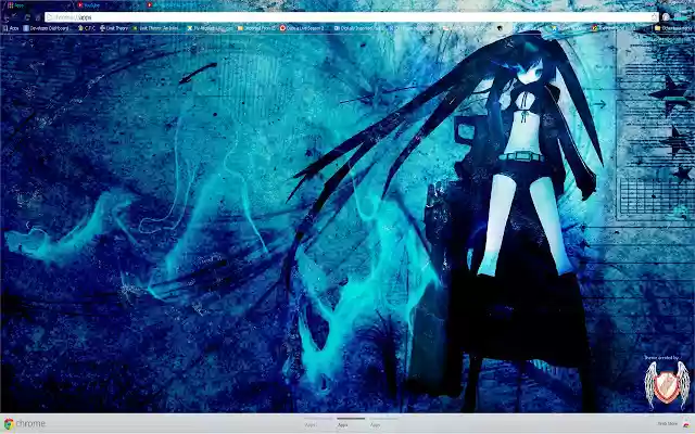 Black Rock Shooter 06 1920x1080 from Chrome web store to be run with OffiDocs Chromium online Black Rock Shooter 06 1920x1080 from Chrome web store to be run with OffiDocs Chromium online