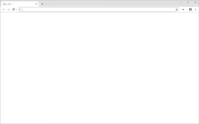 Blank New Tab Multi Language from Chrome web store to be run with OffiDocs Chromium online Blank New Tab Multi Language from Chrome web store to be run with OffiDocs Chromium online