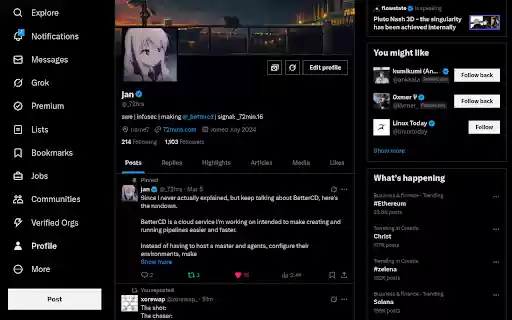 Blocky Web from Chrome web store to be run with OffiDocs Chromium online Blocky Web from Chrome web store to be run with OffiDocs Chromium online