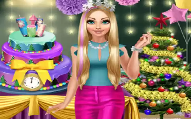 Blondie Winter Party from Chrome web store to be run with OffiDocs Chromium online Blondie Winter Party from Chrome web store to be run with OffiDocs Chromium online