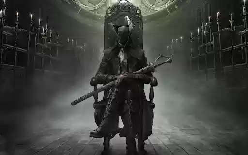 Bloodborne Lady Maria 1080p from Chrome web store to be run with OffiDocs Chromium online Bloodborne Lady Maria 1080p from Chrome web store to be run with OffiDocs Chromium online