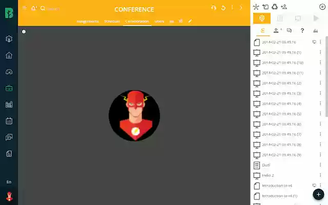Blossom Platform from Chrome web store to be run with OffiDocs Chromium online Blossom Platform from Chrome web store to be run with OffiDocs Chromium online