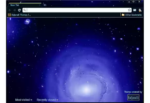 BlueGalaxy4921 800 OpticBlue Hubble6 Theme from Chrome web store to be run with OffiDocs Chromium online BlueGalaxy4921 800 OpticBlue Hubble6 Theme from Chrome web store to be run with OffiDocs Chromium online