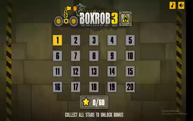 Boxrob 3 Unblocked from Chrome web store to be run with OffiDocs Chromium online Boxrob 3 Unblocked from Chrome web store to be run with OffiDocs Chromium online