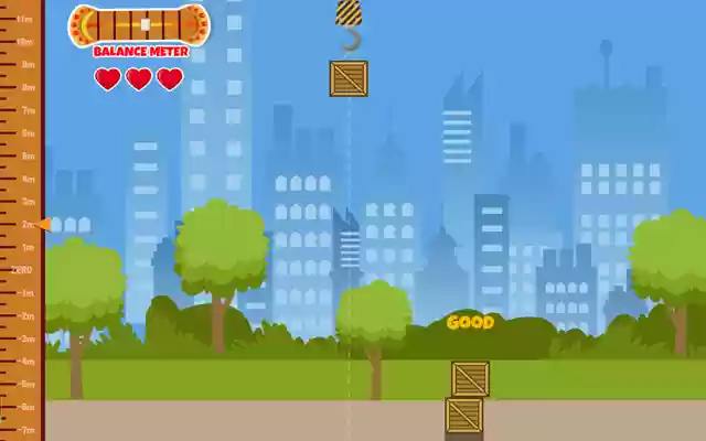Box Stack Game from Chrome web store to be run with OffiDocs Chromium online Box Stack Game from Chrome web store to be run with OffiDocs Chromium online