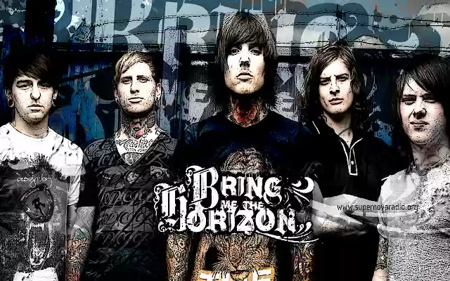 Bring Me The Horizon from Chrome web store to be run with OffiDocs Chromium online Bring Me The Horizon from Chrome web store to be run with OffiDocs Chromium online