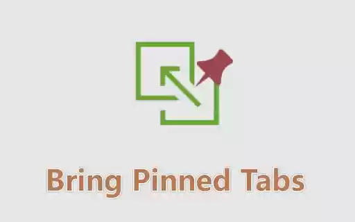 Bring Pinned Tabs from Chrome web store to be run with OffiDocs Chromium online Bring Pinned Tabs from Chrome web store to be run with OffiDocs Chromium online