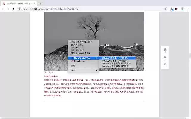 Browse Manager from Chrome web store to be run with OffiDocs Chromium online Browse Manager from Chrome web store to be run with OffiDocs Chromium online